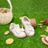 imageFelix ampamp Flora Toddler Little Girl Princess Dress ShoesMary Jane Flats for Girl Party School ShoesB420beige