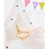 imageFelix ampamp Flora Toddler Little Girls Dress Shoes  Flower Girls Mary Jane Flats Ballet Shoes Party Wedding819gold