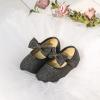 imageFelix ampamp Flora Toddler Little Girls Dress Shoes  Flower Girls Mary Jane Flats Ballet Shoes Party WeddingB810black