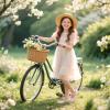 imageFelix ampamp Flora Toddler Little Girls Dress Shoes  Flower Girls Mary Jane Flats Ballet Shoes Party WeddingB814beige