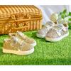 imageFelix ampamp Flora ToddlerLittle Kid Girls Running Shoes Sports Sneakers Princess Casual Glitter ShoesBs815glitter Gold