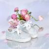 imageFelix ampamp Flora ToddlerLittle Kid Girls Running Shoes Sports Sneakers Princess Casual Glitter ShoesBs821glitter White