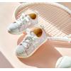 imageFelix ampamp Flora ToddlerLittle Kid Girls Running Shoes Sports Sneakers Princess Casual Glitter ShoesBs826glitter Pink