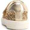 imageFelix ampamp Flora ToddlerLittle Kid Girls Running Shoes Sports Sneakers Princess Casual Glitter ShoesGiltter Gold
