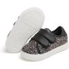 Bs808-giltter Black