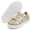 Bs819-glitter Gold