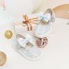 imageFelix ampamp Flora ToddlerLittle Kid Girls Running Shoes Glitter Sneakers Princess Fashion Casual Sports ShoesBs822light Blue