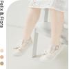 imageFelix ampamp Flora ToddlerLittle Kid Girls Running Shoes Glitter Sneakers Princess Fashion Casual Sports ShoesBs828beige