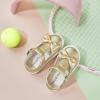 imageFelix ampamp Flora ToddlerLittle Kid Girls Running Shoes Glitter Sneakers Princess Fashion Casual Sports ShoesBs828gold