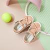 imageFelix ampamp Flora ToddlerLittle Kid Girls Running Shoes Glitter Sneakers Princess Fashion Casual Sports ShoesBs828nude