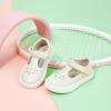 imageFelix ampamp Flora ToddlerLittle Kid Girls Running Shoes Glitter Sneakers Princess Fashion Casual Sports ShoesBs829beige