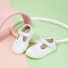 imageFelix ampamp Flora ToddlerLittle Kid Girls Running Shoes Glitter Sneakers Princess Fashion Casual Sports ShoesBs829white