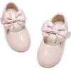 imageFelix ampamp Flora Toddler Girl Dress Shoes  Flower Girl Ballet Flats School Wedding PartyB903nude