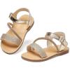 Bc318-glitter Gold