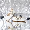 imageFelix ampamp Flora Toddler Flower Girl Dress Shoes  Girl Ballet Flats Party School Shoes WeddingB888pl White