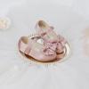 imageFelix ampamp Flora Toddler Flower Girl Dress Shoes  Girl Ballet Flats Party School Shoes WeddingB904pink