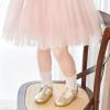 imageFelix ampamp Flora Toddler Little Girl Flat Oxfords Dress Shoes  Mary Jane Princess for Girl Party School ShoesB414gold