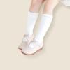 imageFelix ampamp Flora Toddler Little Girl Mary Jane Dress Shoes  Ballet Flats for Girl Party School ShoesB380nude