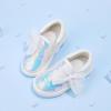 imageFelix ampamp Flora ToddlerLittle Kid Girls Running Shoes Sports Sneakers Princess Casual Glitter ShoesBs823white