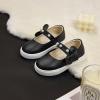 imageFelix ampamp Flora ToddlerLittle Kid Girls Running Shoes Sports Sneakers Princess Casual Glitter ShoesBs825black