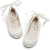 B836-ivory White
