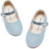 B883-glitter Blue