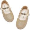 B883-glitter Gold