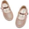 B883-glitter Pink