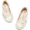 B897-ivory White