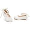 B898-ivory White
