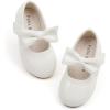 B317-ivory White