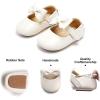 imageFelix ampamp Flora Soft Sole Baby Shoes  Infant Baby Walking Shoes Moccasinss Rubber Sole Crib ShoesB03beige