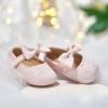 imageFelix ampamp Flora Soft Sole Baby Shoes  Infant Baby Walking Shoes Moccasinss Rubber Sole Crib ShoesB03light Pink