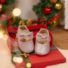imageFelix ampamp Flora Soft Sole Baby Shoes  Infant Baby Walking Shoes Moccasinss Rubber Sole Crib ShoesB8712pink
