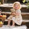 imageFelix ampamp Flora Soft Sole Baby Shoes  Infant Baby Walking Shoes Moccasinss Rubber Sole Crib ShoesB8731beige