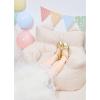 imageFelix ampamp Flora Toddler Flower Girl Dress Shoes  Baby Girl Ballet Mary Jane Flats for Party School WeddingB325gold
