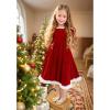 imageFelix ampamp Flora Toddler Flower Girl Dress Shoes  Girl Ballet Flats Party School Shoes WeddingB896gold