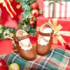 imageFelix ampamp Flora Toddler Flower Girl Dress Shoes  Girl Ballet Flats Party School Shoes WeddingB902brown