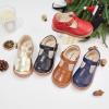 imageFelix ampamp Flora Toddler Girl Mary Jane Dress Shoes  School Oxford Flats for Girl Party ShoesB425brown