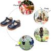 imageFelix ampamp Flora Toddler Girl Mary Jane Dress Shoes  School Oxford Flats for Girl Party ShoesB425navy Blue