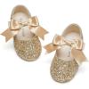 B821-glitter Gold