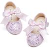 B821-glitter Purple