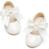 B821-ivory White