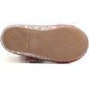 imageFelix ampamp Flora Toddler Girl Dress Shoes  Flower Girl Ballet Mary Jane Flats Party School WeddingB356pink