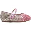 imageFelix ampamp Flora Toddler Girl Dress Shoes  Flower Girl Ballet Mary Jane Flats Party School WeddingB356pink