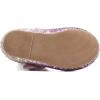 imageFelix ampamp Flora Toddler Girl Dress Shoes  Flower Girl Ballet Mary Jane Flats Party School WeddingB356purple