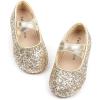 B869-glitter Gold