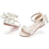 Bc324-ivory White