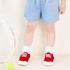 imageFelix ampamp Flora ToddlerLittle Kid Girls Running Shoes Sports Sneakers Princess Casual Glitter ShoesYb01red