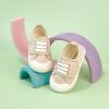 imageFelix ampamp Flora ToddlerLittle Kid Girls Running Shoes Sports Sneakers Princess Casual Glitter ShoesYb01tan